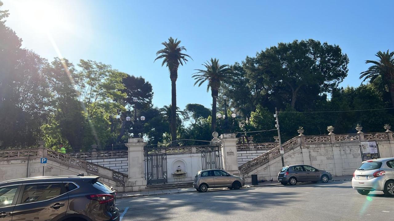 Suite Cavour Luxury Home Taranto Exterior photo