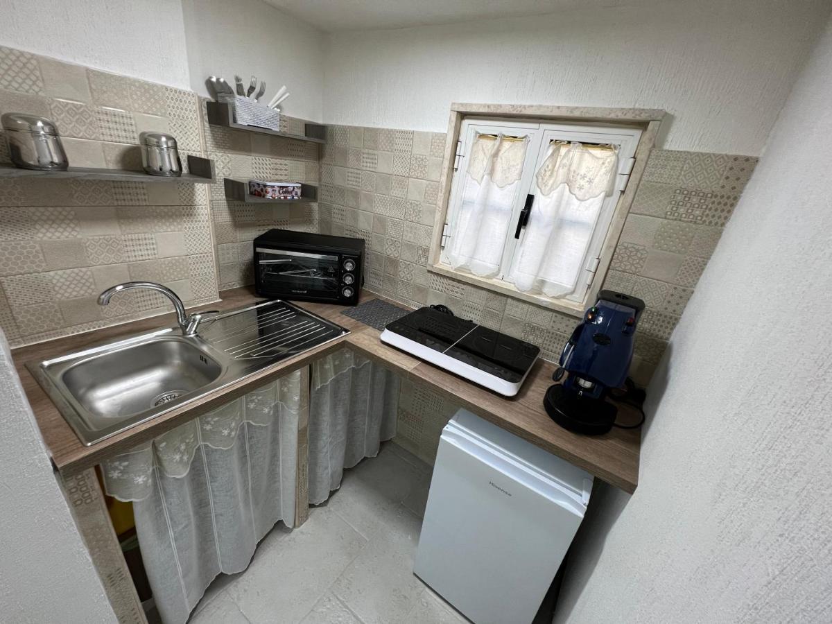 Suite Cavour Luxury Home Taranto Exterior photo