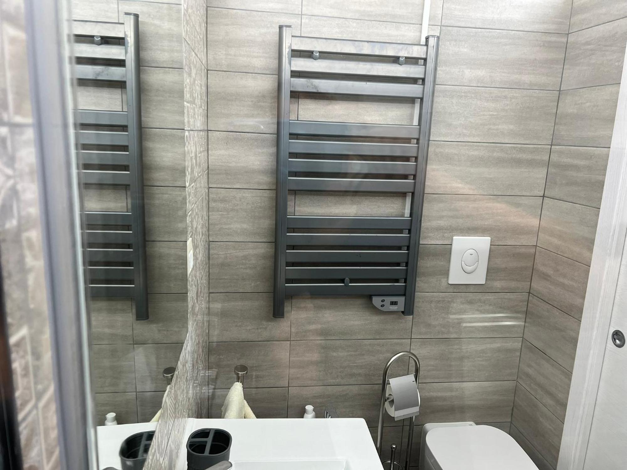 Suite Cavour Luxury Home Taranto Exterior photo