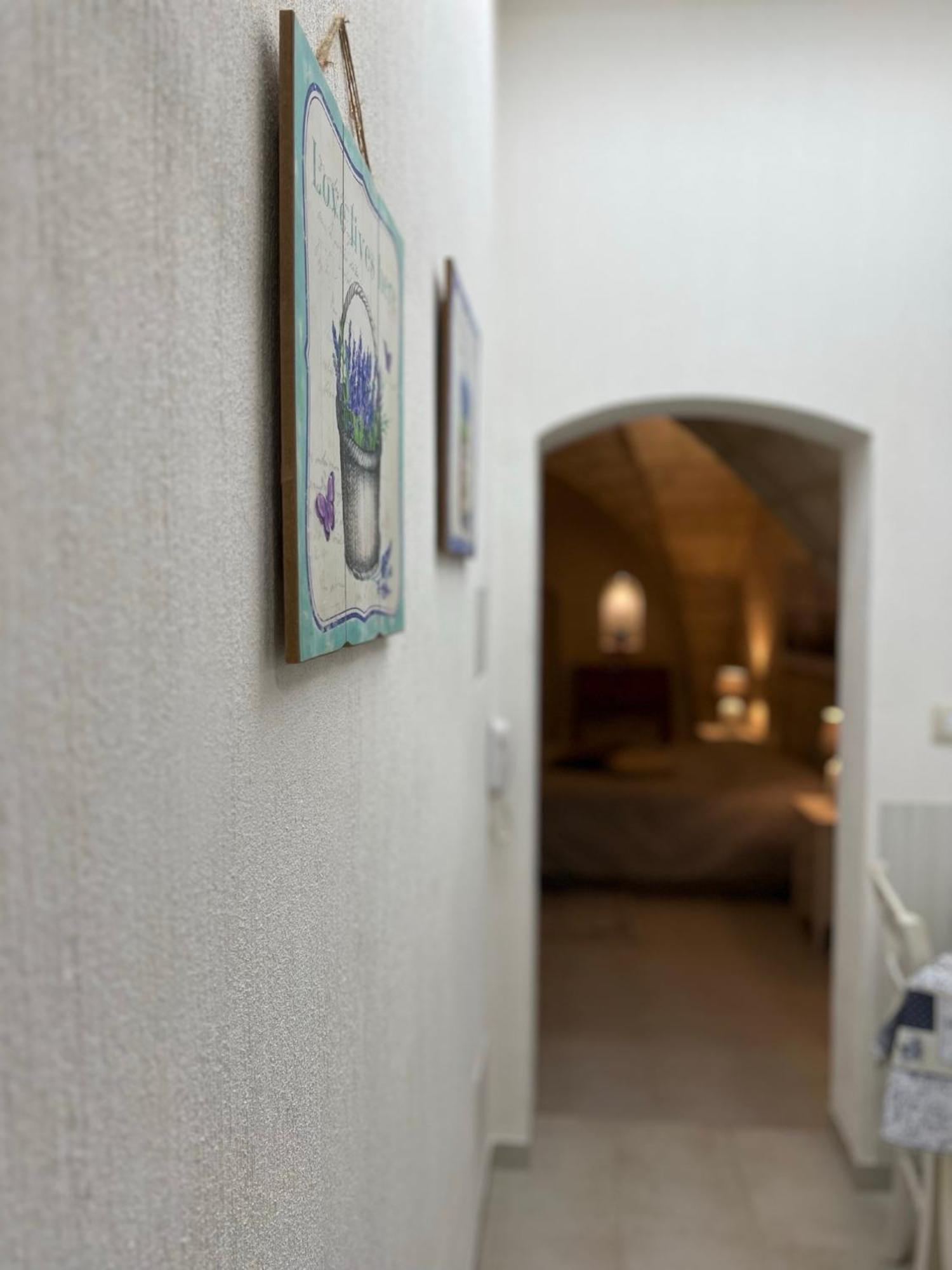 Suite Cavour Luxury Home Taranto Exterior photo
