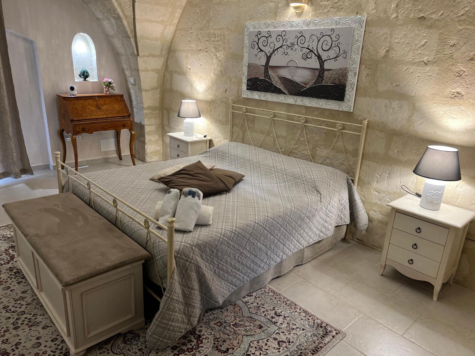 Suite Cavour Luxury Home Taranto Exterior photo
